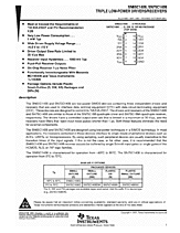 DataSheet SN75C1406 pdf